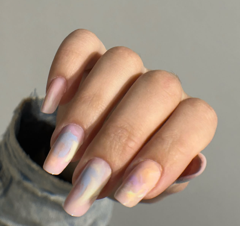  Eight nail creations - Image 1