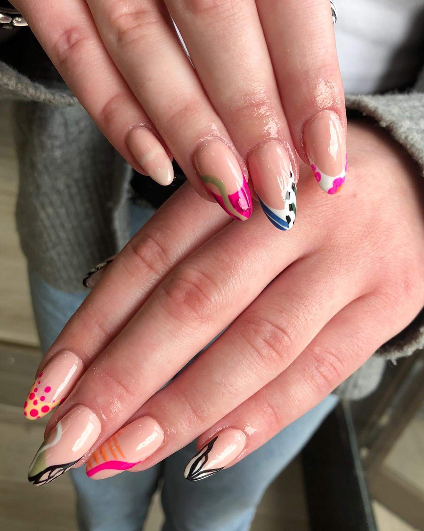Nikos and Themis nails  - Image 6