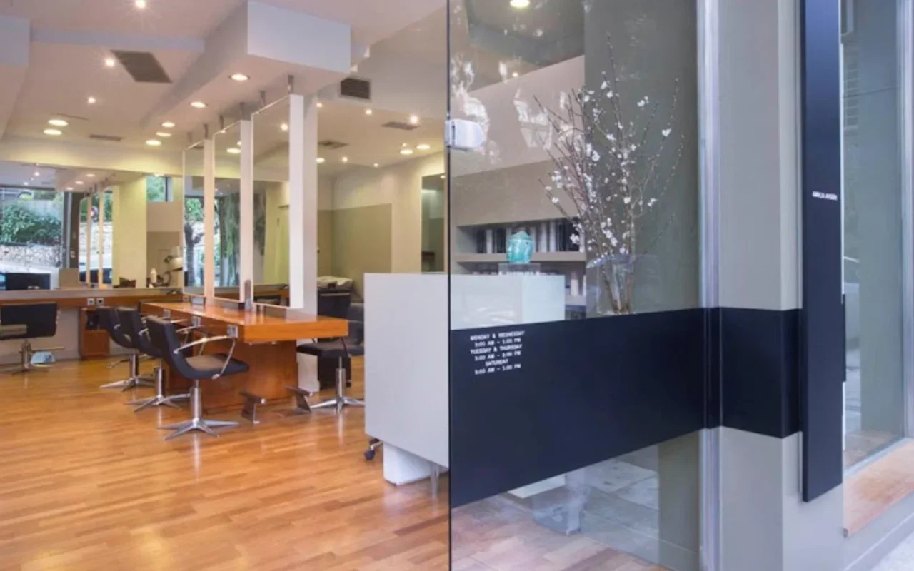 Avgeri Hair Salon | Κομμωτήριο Κολωνάκι - Image 3