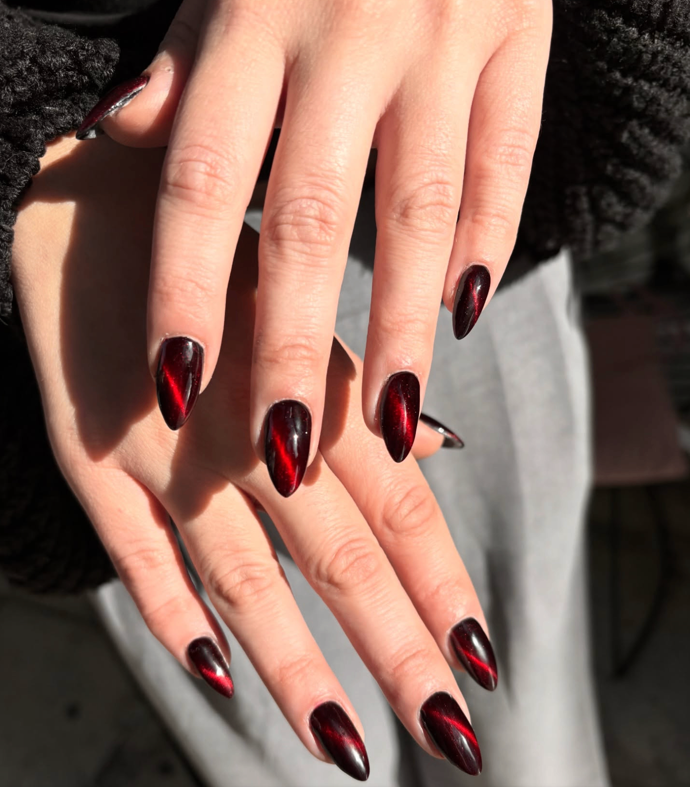 Zara’s Soins de Beauté - The Nail Project - 2