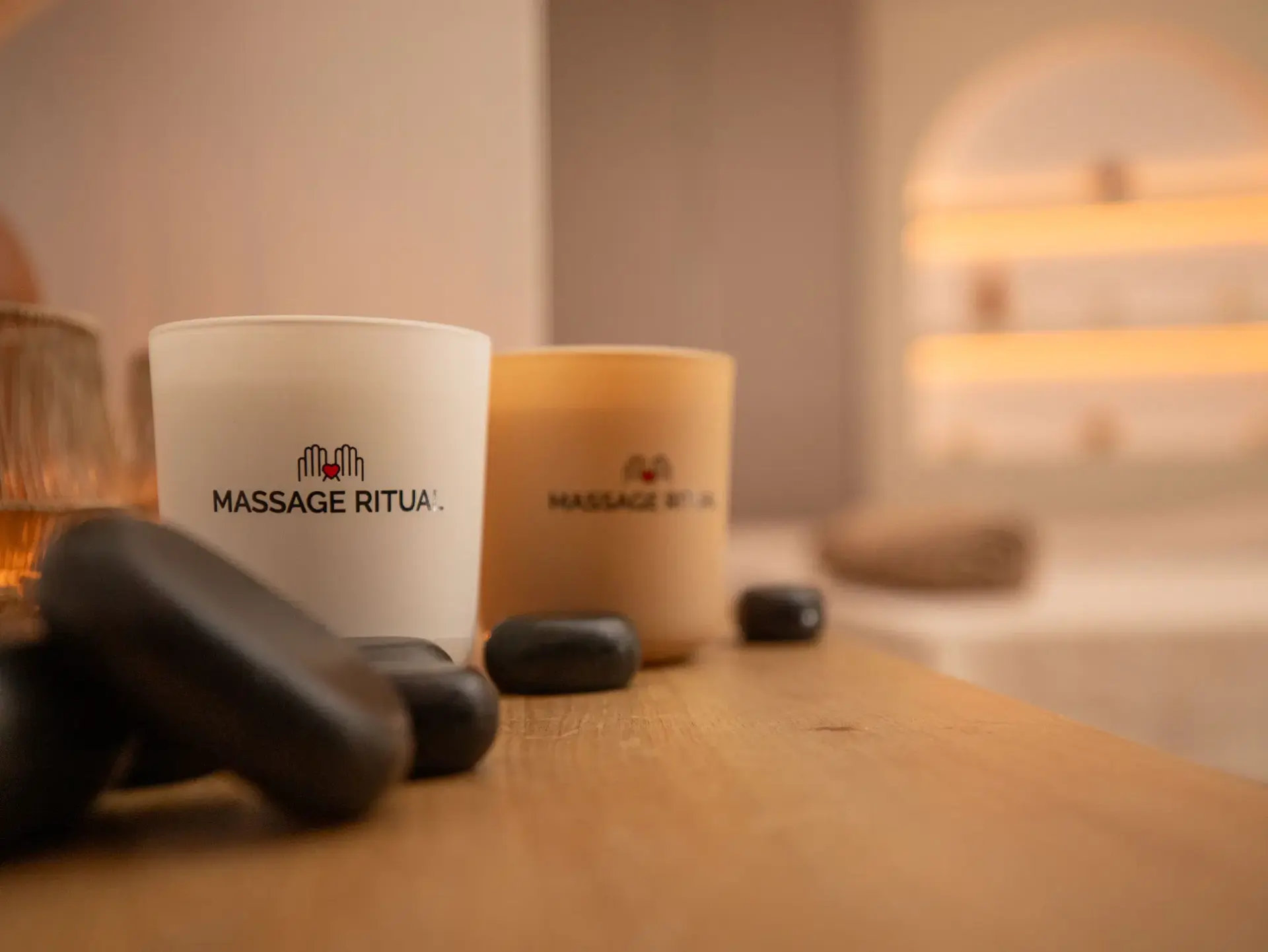 Massage Ritual Γλυφάδα - Image 4
