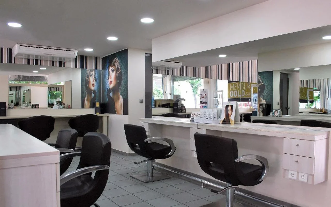 Doxopoulos Beauty Salons Κουκάκι - Image 5