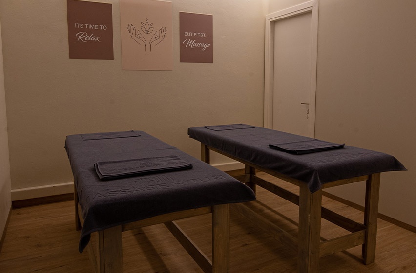 Massage Ritual Βάρη - Image 2