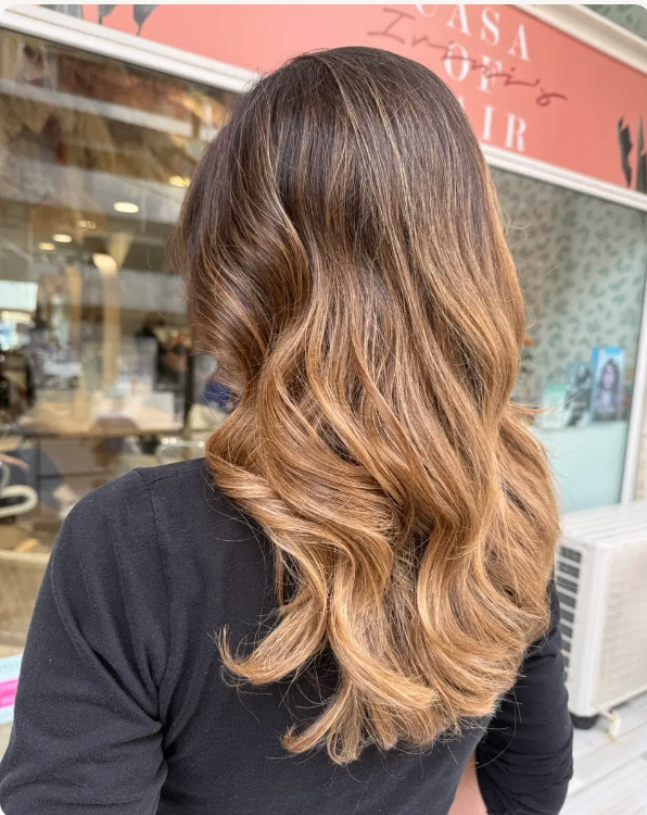 Irinis Casa of Hair - Αφιδνών - Image 3