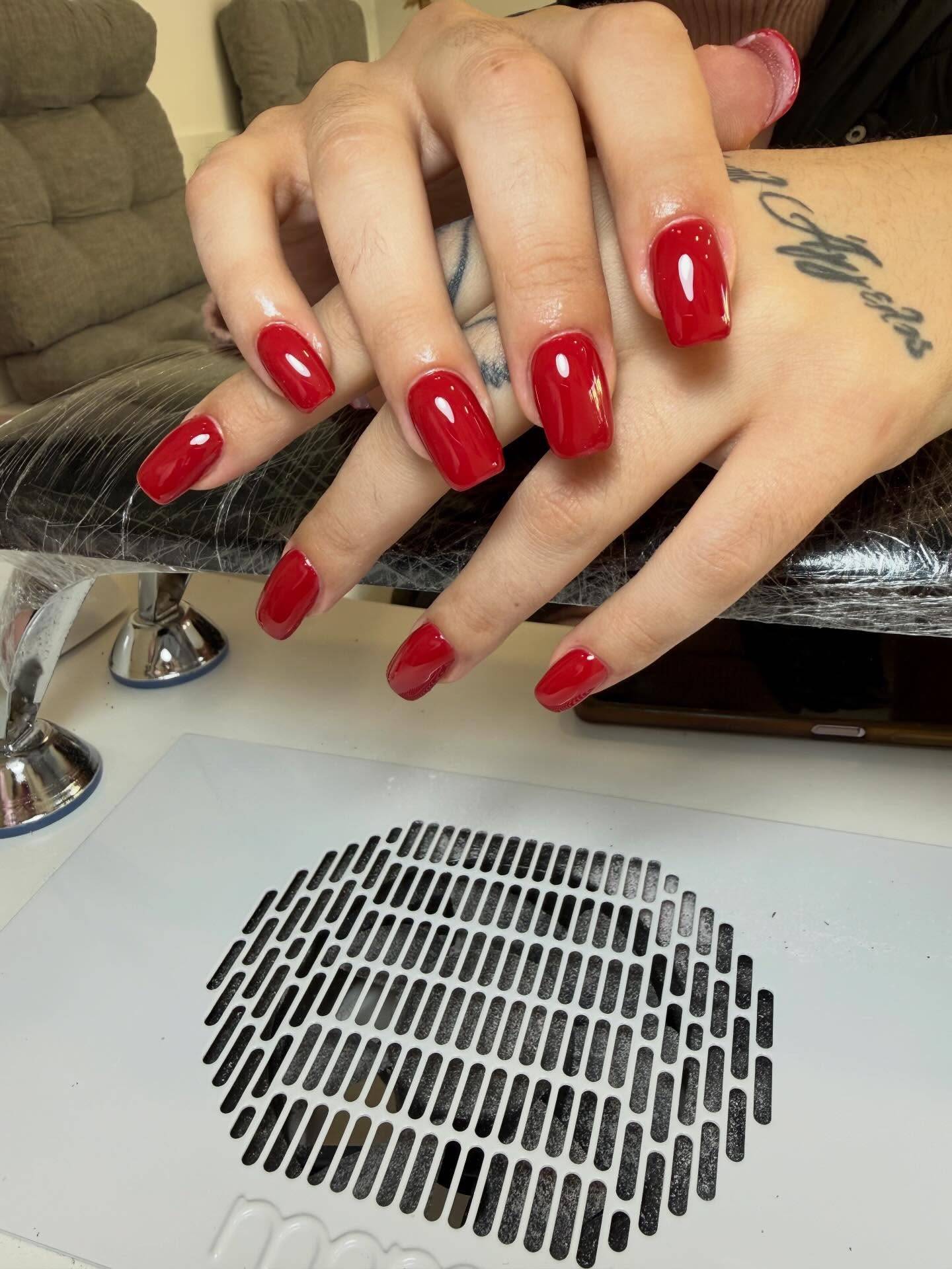 Nail Tech - Nails Koridallos - Image 24