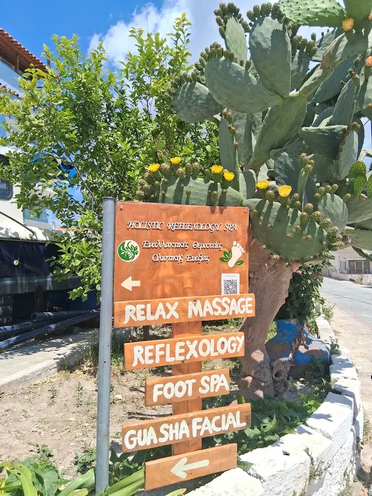 Holistic Reflexology Spa - Image 16
