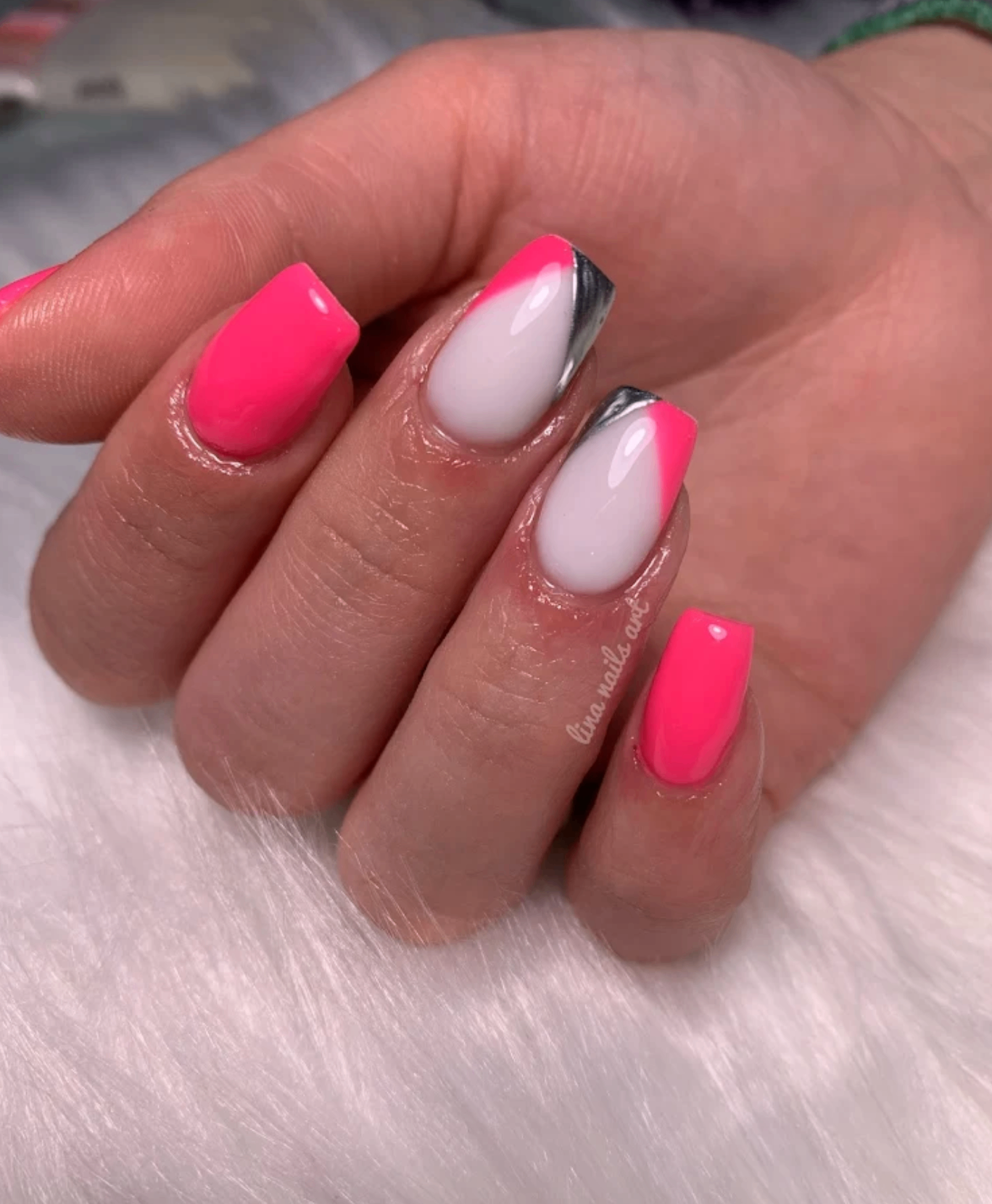 Nailset Beauty Bar - Image 24