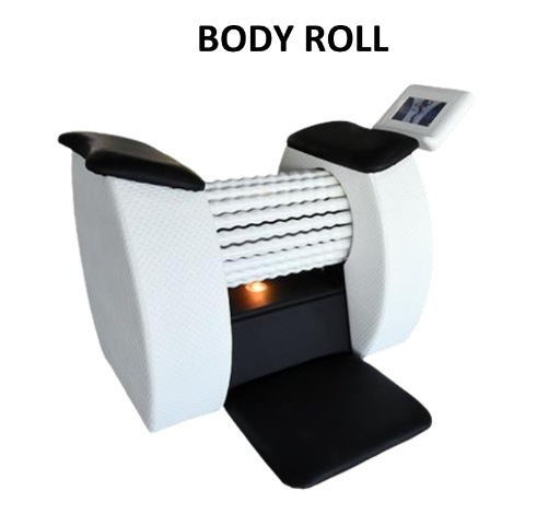 Body Roll