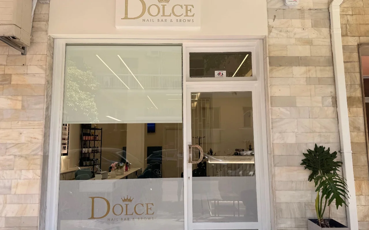 Dolce Nail Bar & Brow Καλλιθέα - Image 4