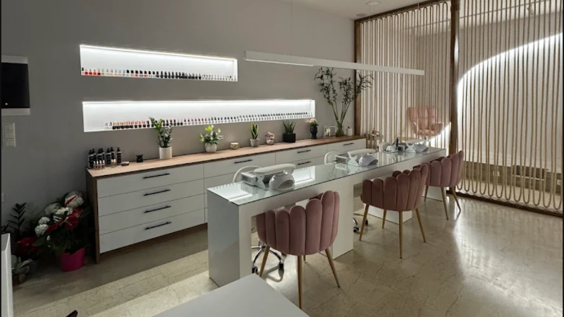 Nailset Beauty Bar - 1