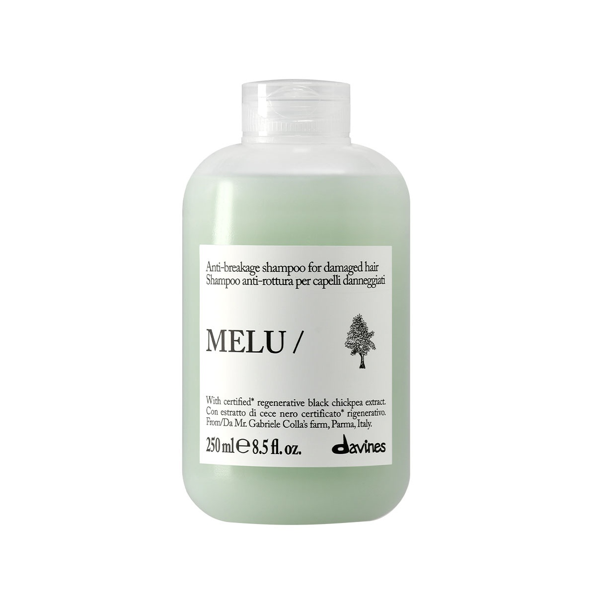 ESSENTIAL MELU SHAMPOO DAVINES – επαγγελματικό προϊόν