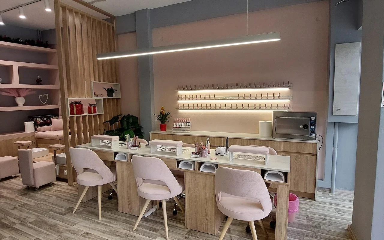 ELYSIAN BEAUTY BAR Νέο Ψυχικό - Image 5