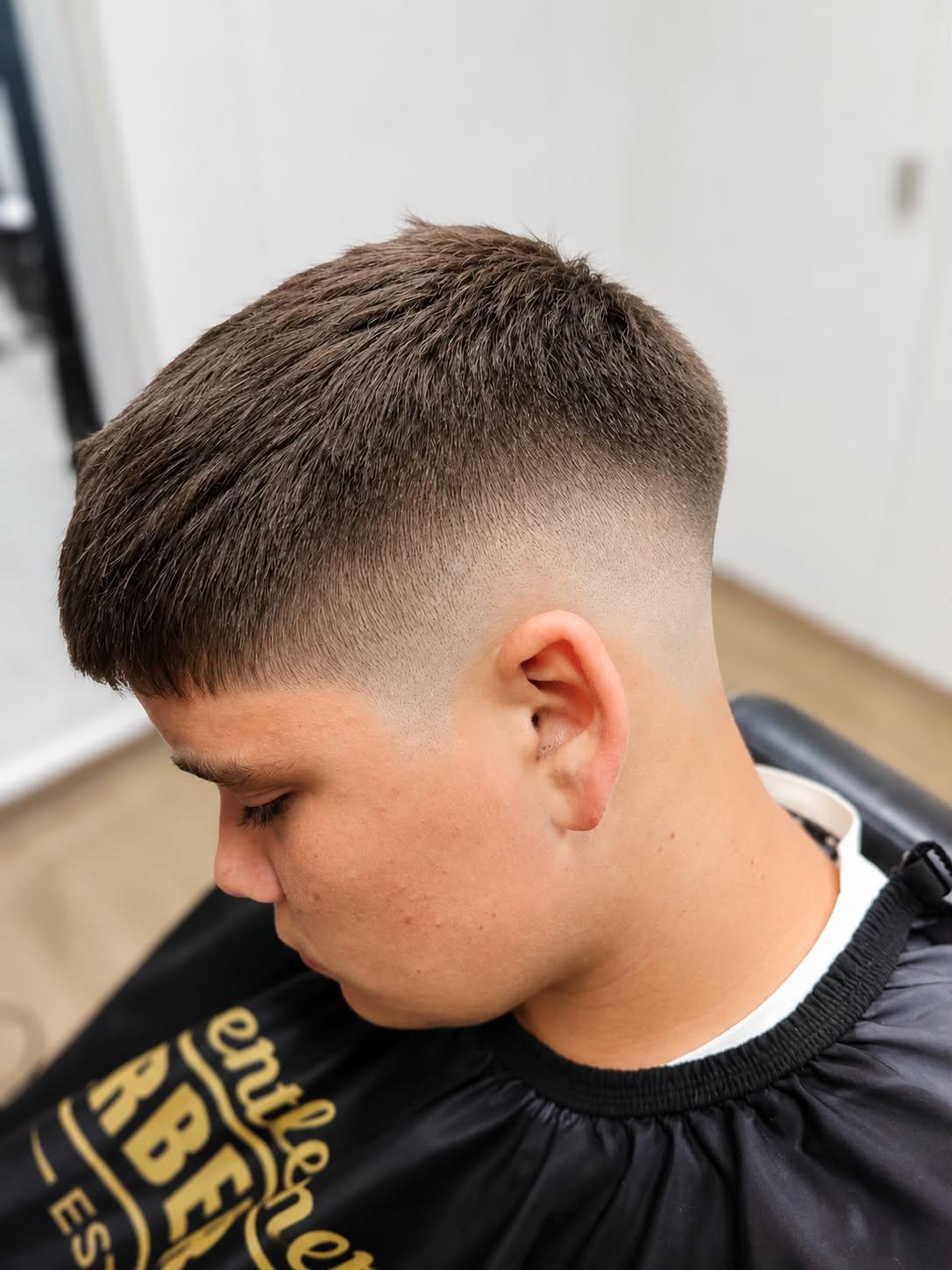 Hoplite Barbershop - Image 7