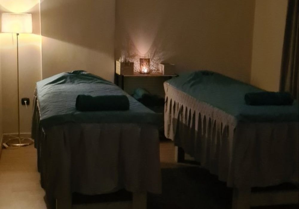 Massage Ritual Σύνταγμα - Image 3