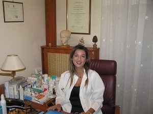 Δερματολόγος Παπακωνσταντίνου Ευαγγελία Medical Beauty - Image 5