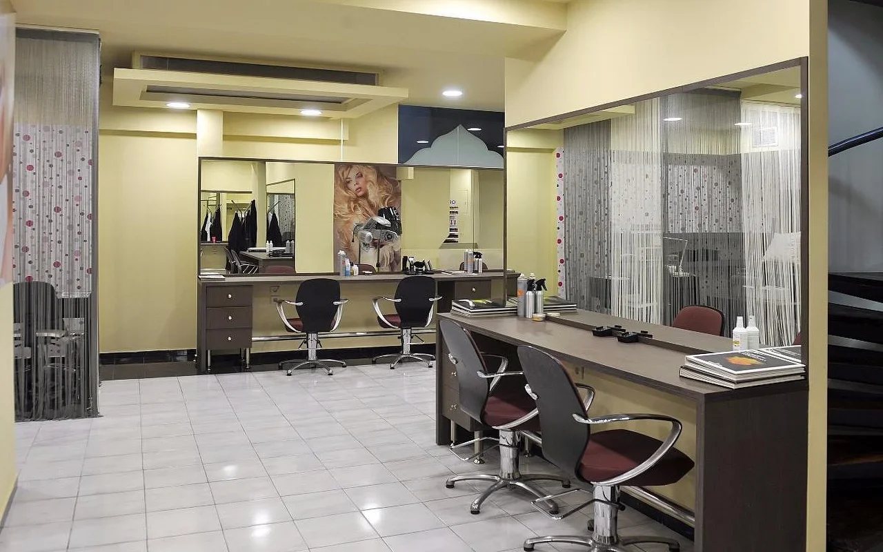 Doxopoulos Beauty Salons Πετράλωνα - Image 9