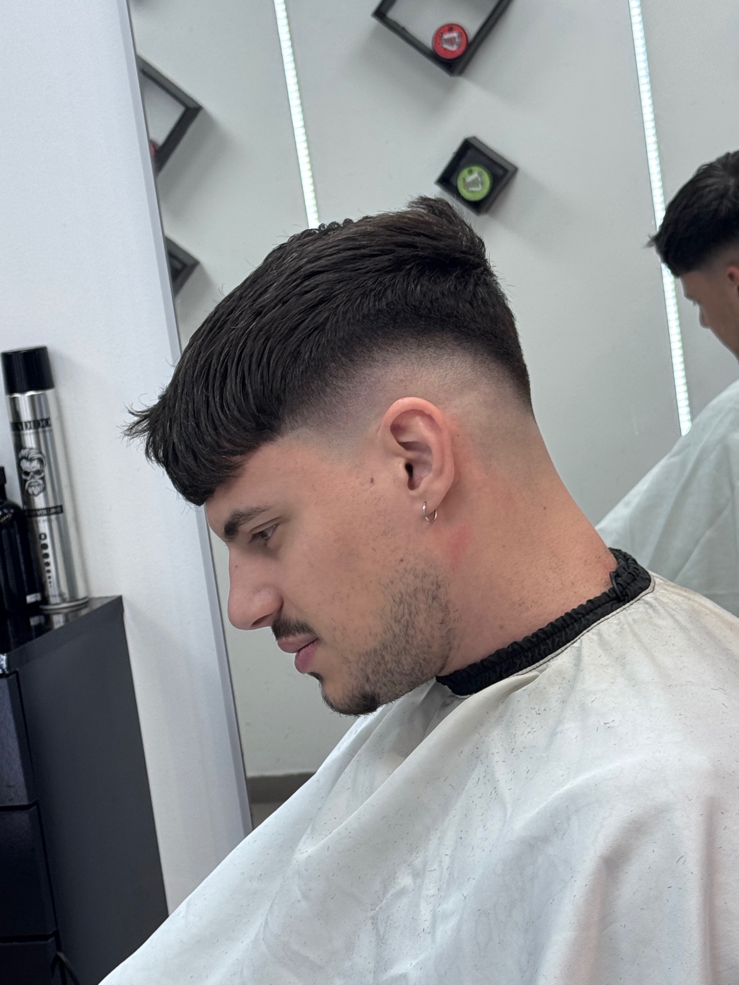 Barbera Hair Studio - Image 7