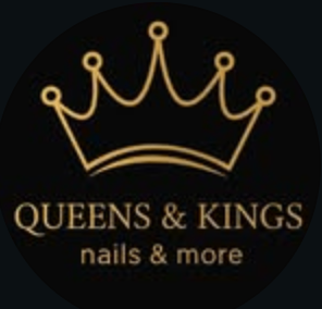 Queens & Kings Nails and More