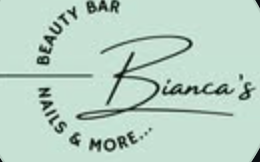Bianca ‘s Beauty Bar