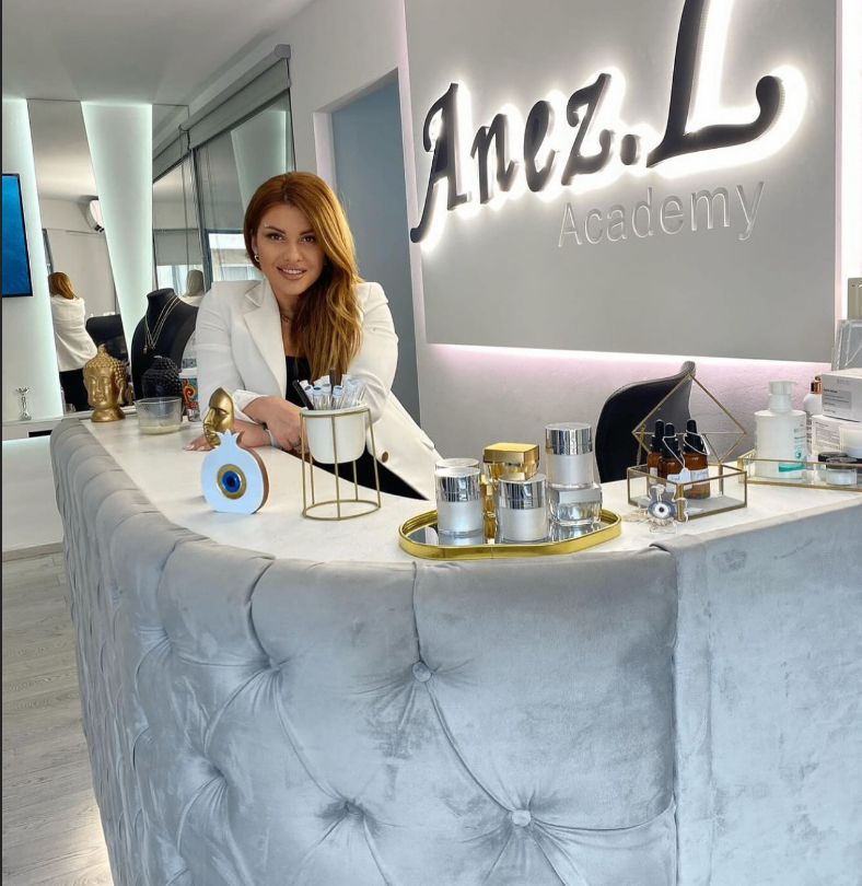 ANEZ L ACADEMY