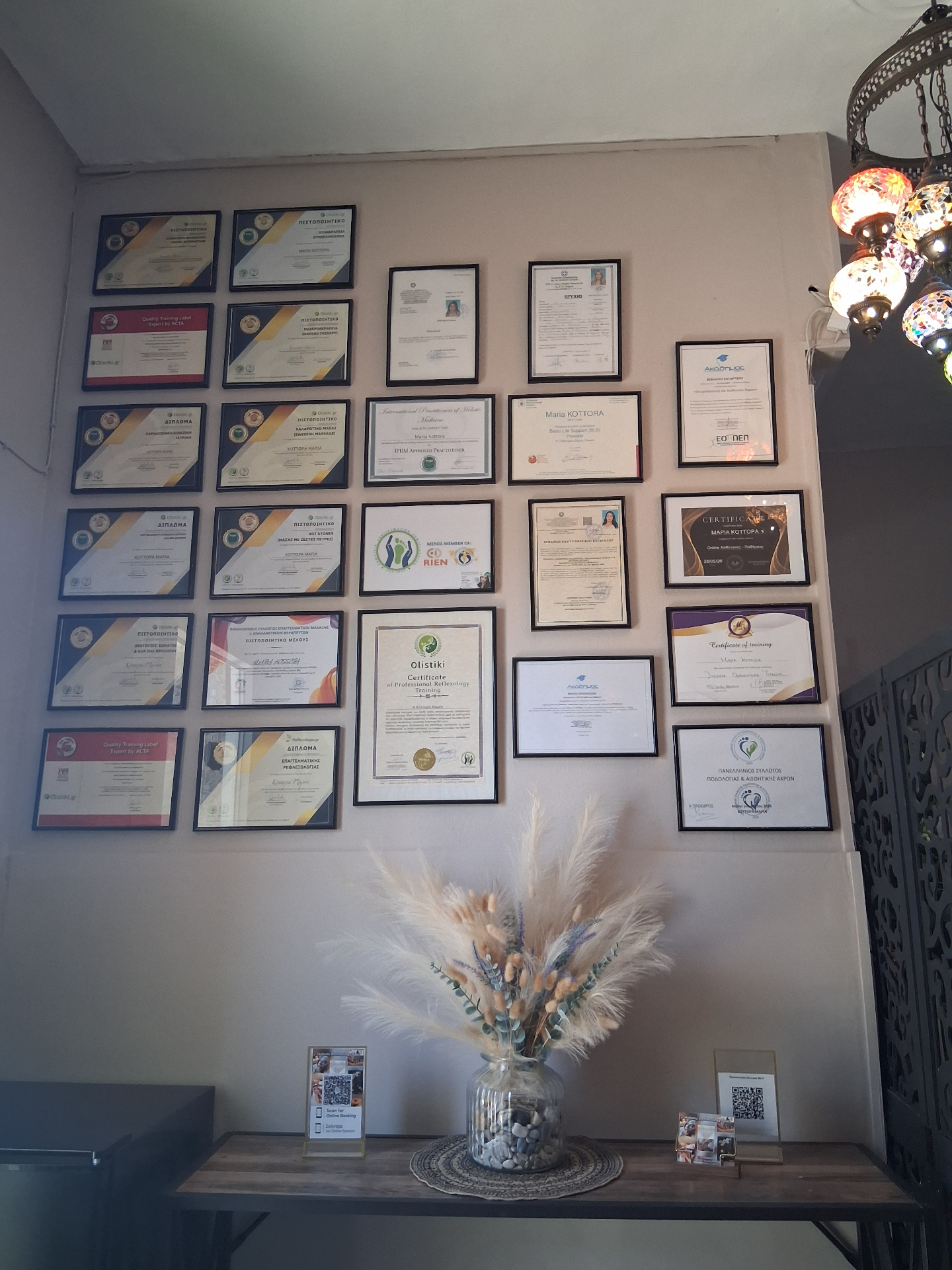 Holistic Reflexology Spa - Image 30