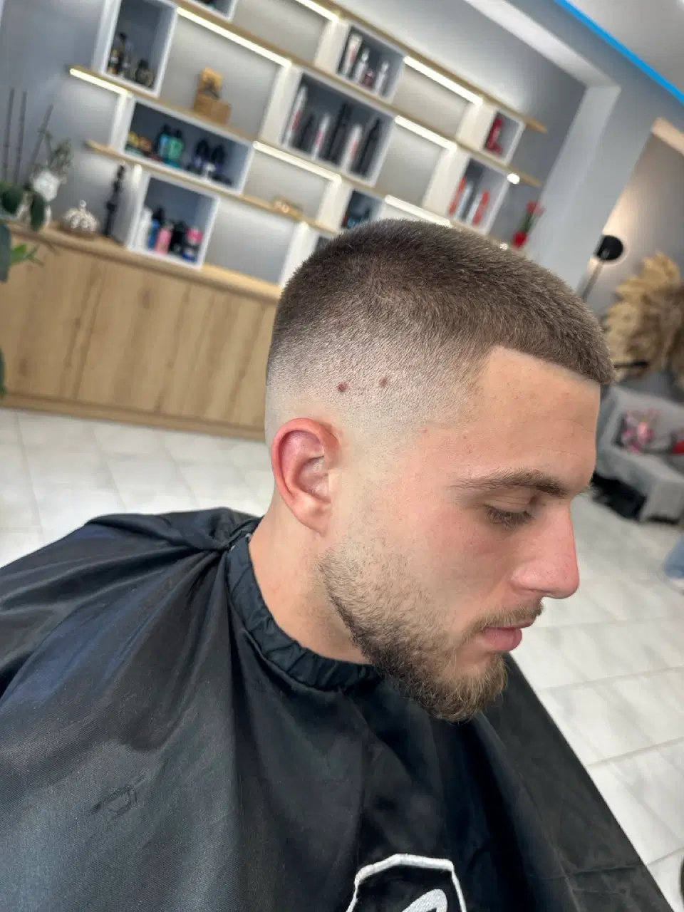 DS Hair Studio | Κομμωτήριο Καρδίτσα - Image 2
