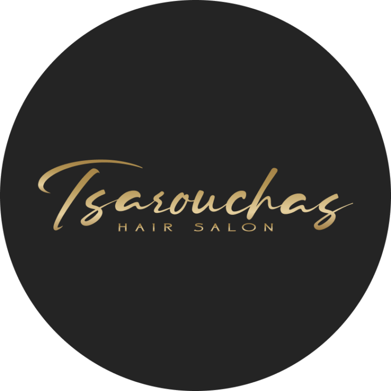 Tsarouchas Hair Salon