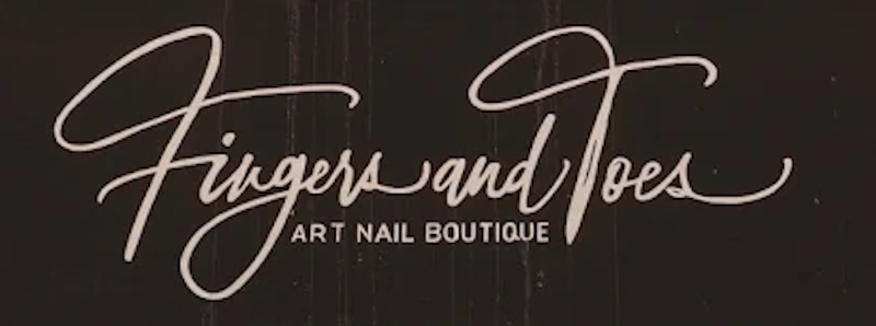 Fingers and Toes Art Nail Boutique