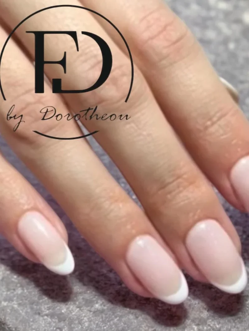 FD Nails by Dorotheou  - Image 4