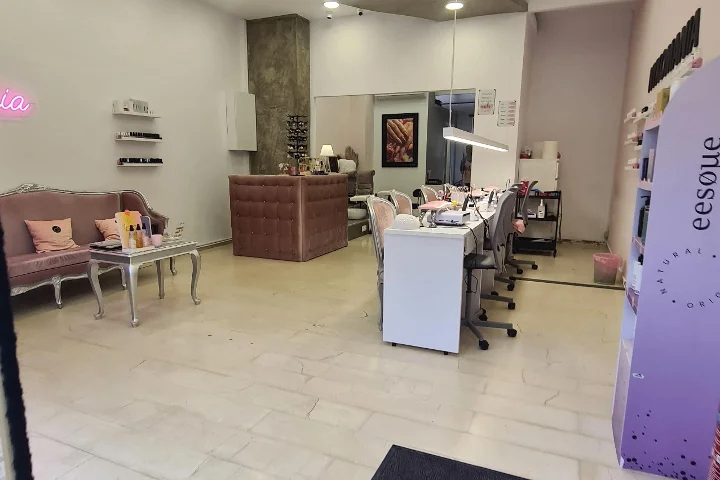 Νυχομανια Μοσχατο - Image 2