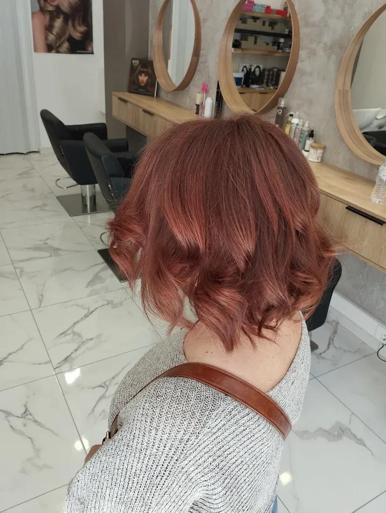 Marjeta hair gallery - Image 1