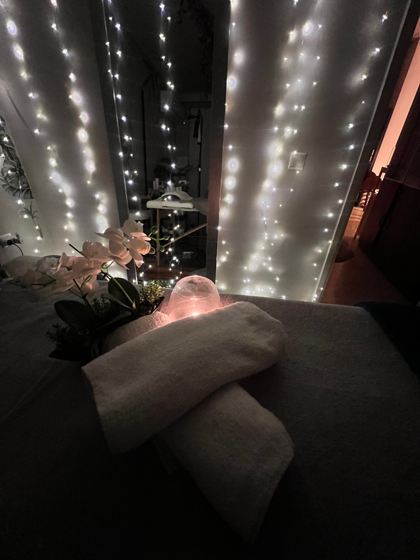Natural solution massage  - 5