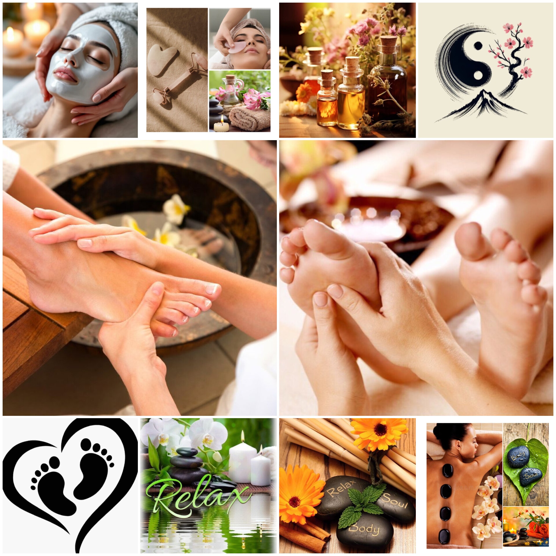 Holistic Reflexology Spa - Image 27