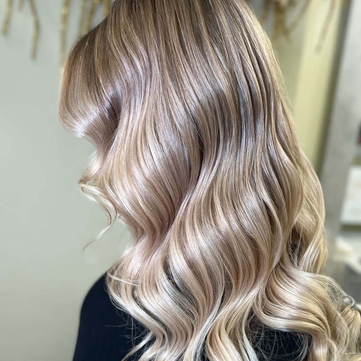 Shiny Hair by Ioanna - Image 4
