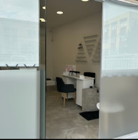 Nail Tech - Nails Koridallos - Image 11