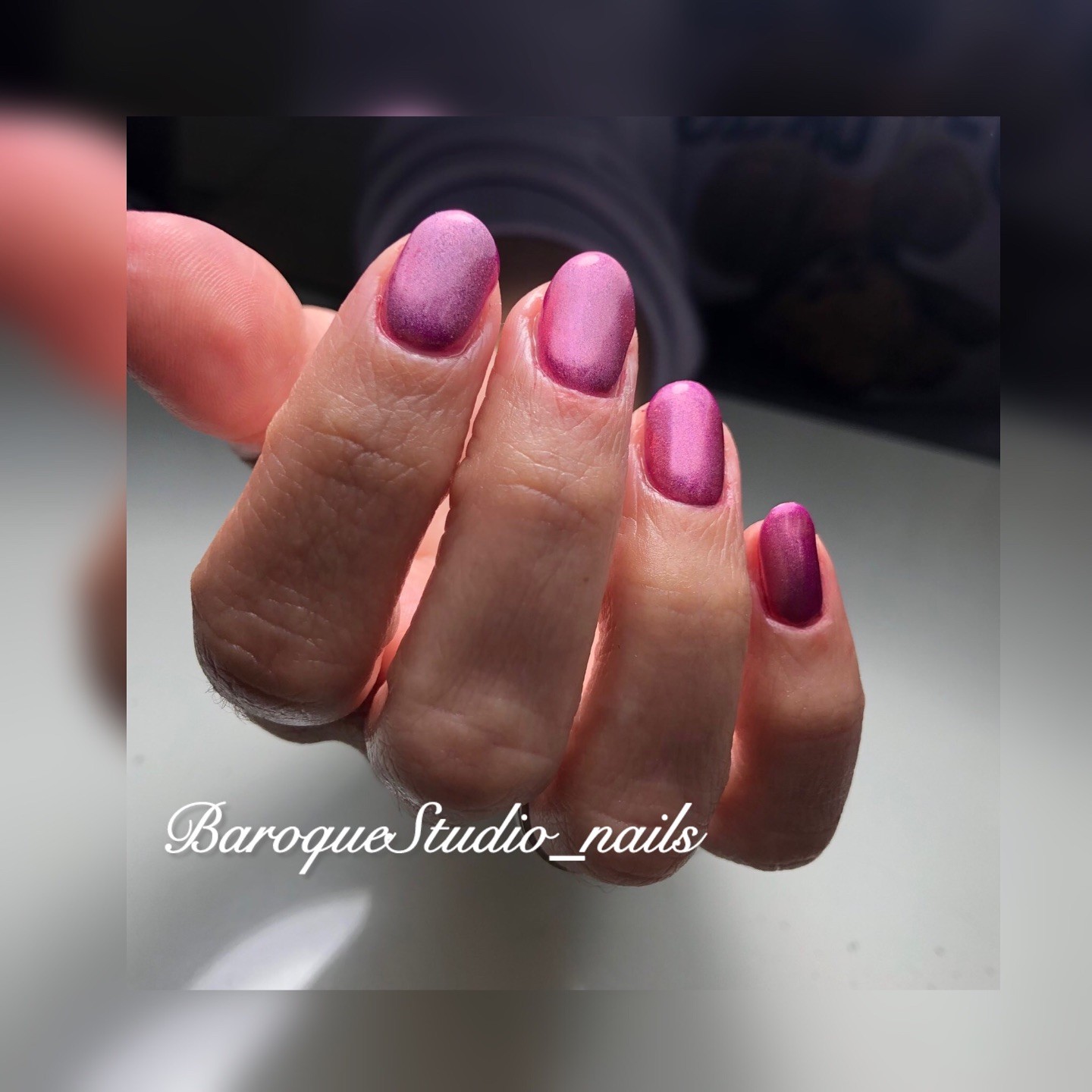 Baroque Studio Nails - Image 4