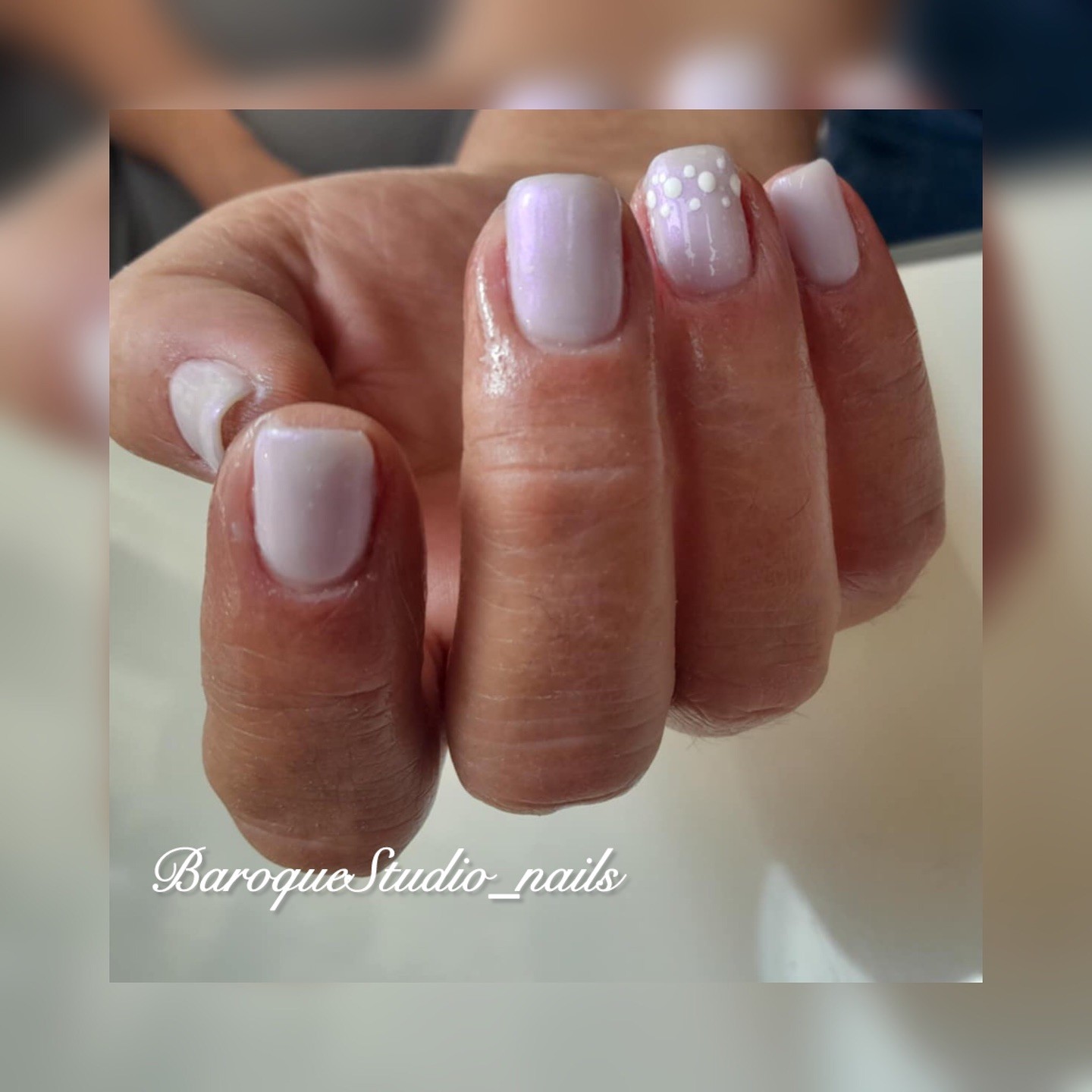 Baroque Studio Nails - Image 16