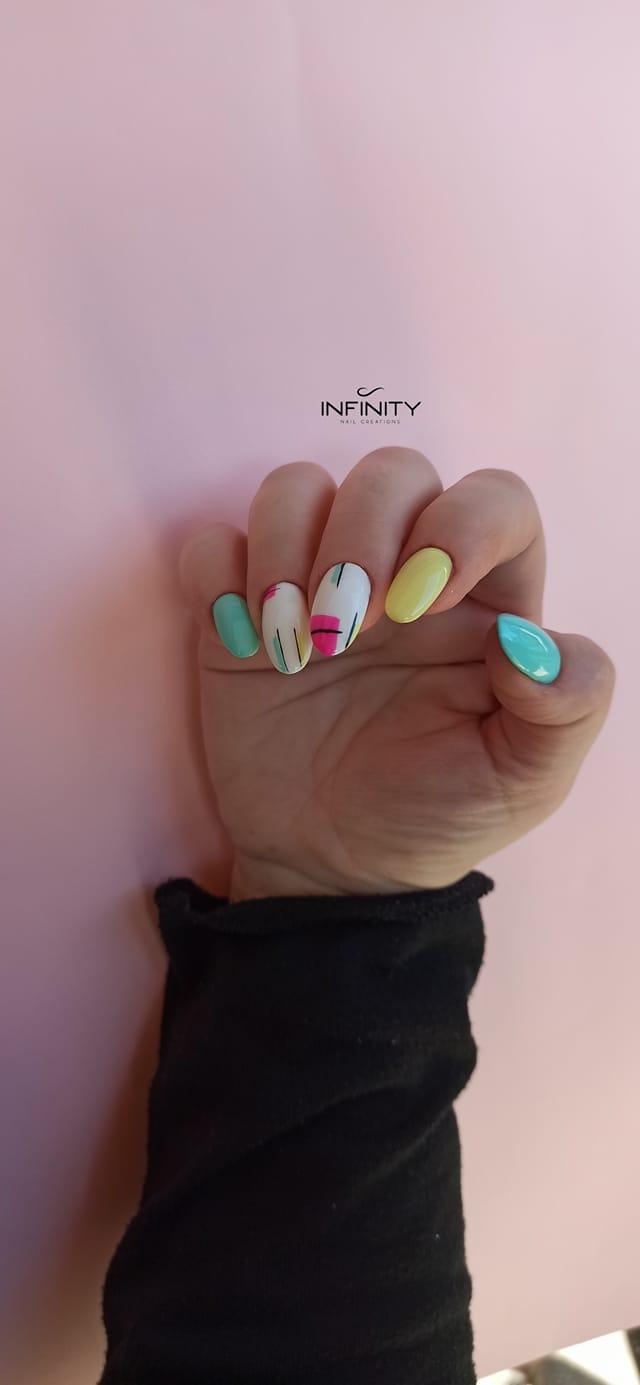 Infinity Nail Creations Καλλιθέα - 4