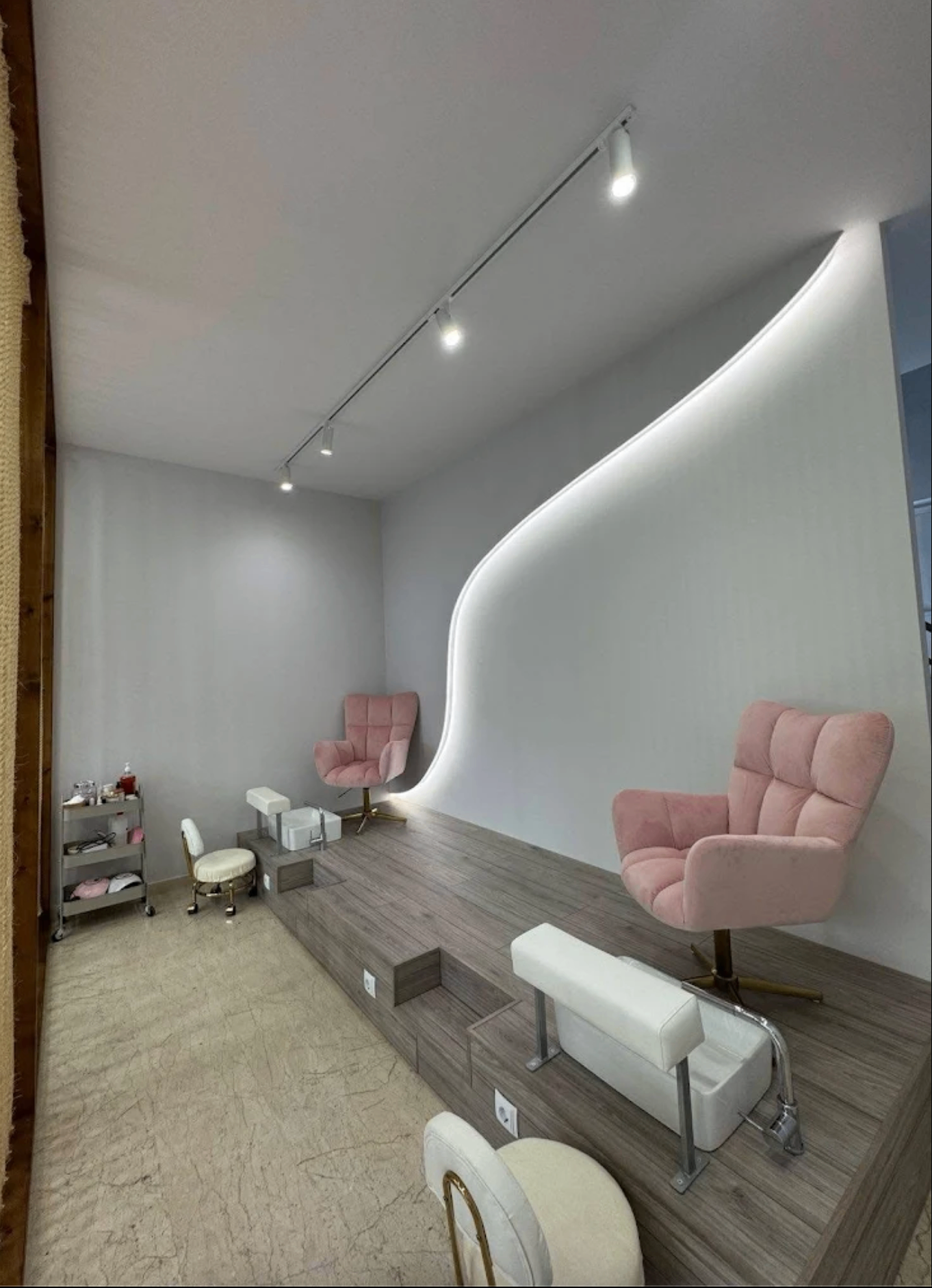 Nailset Beauty Bar - Image 7