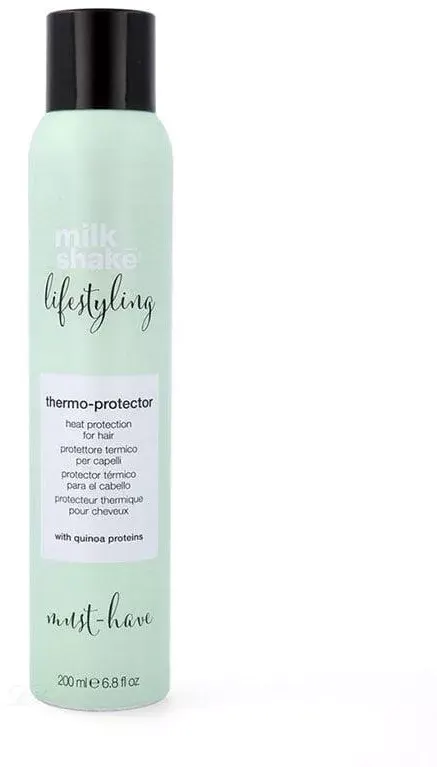 Lifestyling Θερμοπροστασίας Μαλλιών MILK SHAKE – επαγγελματικό προϊόν