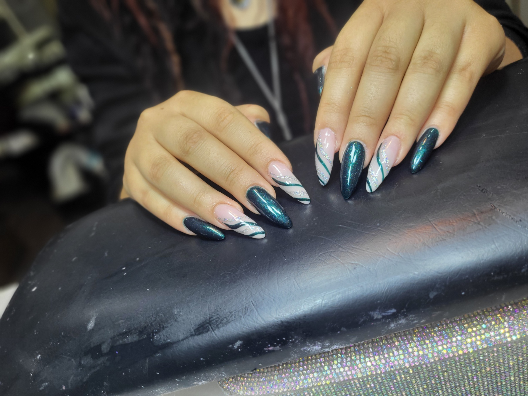 Professional Nail Art by Tanya - Image 12