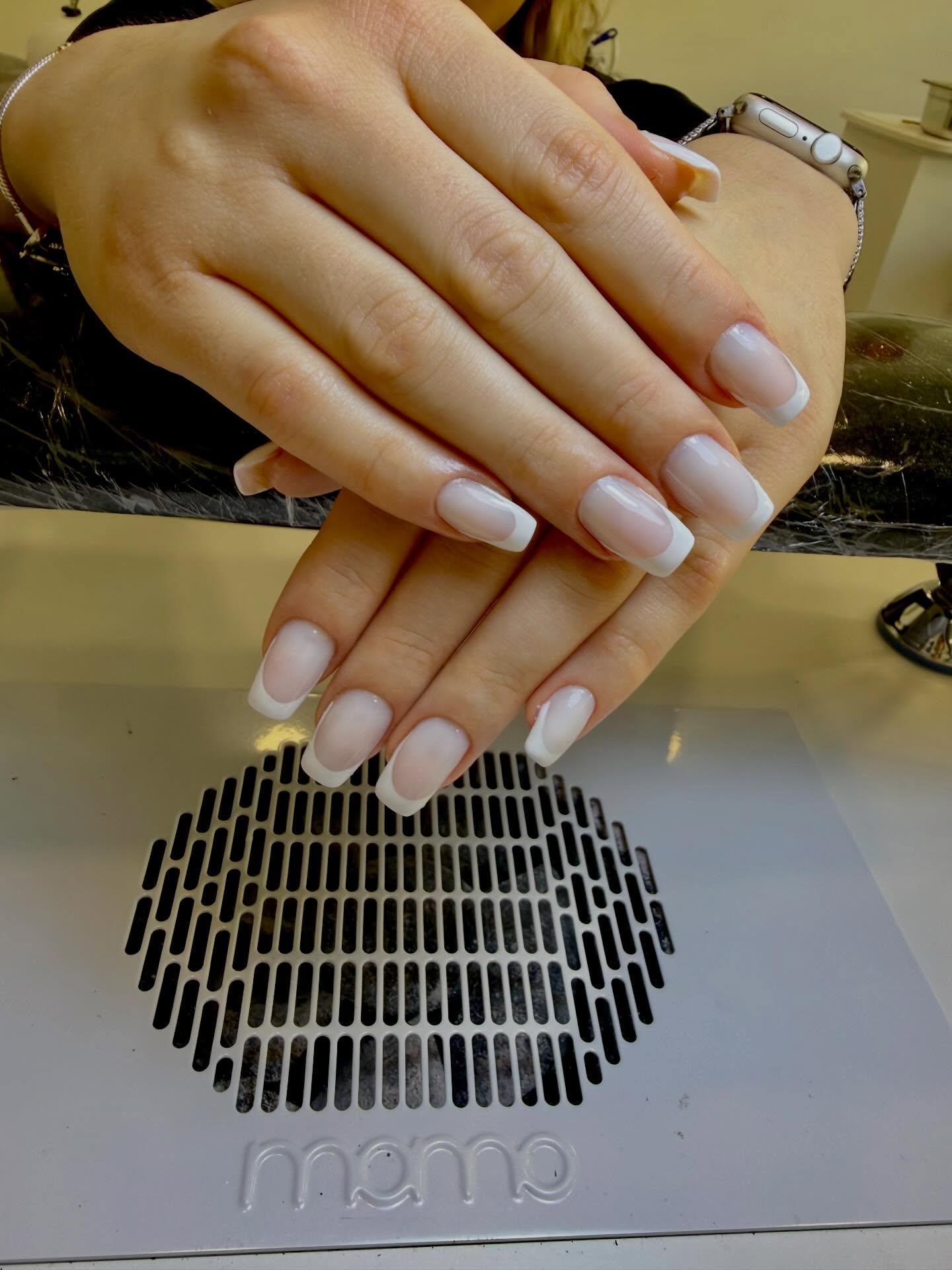 Nail Tech - Nails Koridallos - Image 8