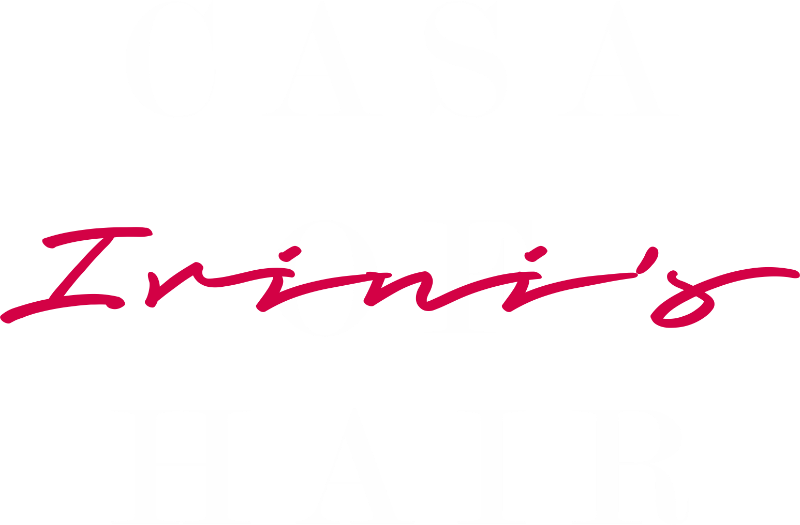Irinis Casa of Hair - Αφιδνών