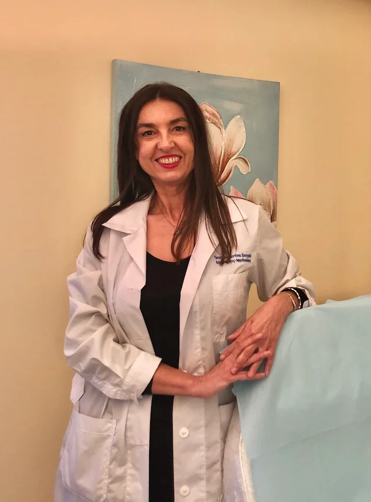 Δερματολόγος Παπακωνσταντίνου Ευαγγελία Medical Beauty - Image 1