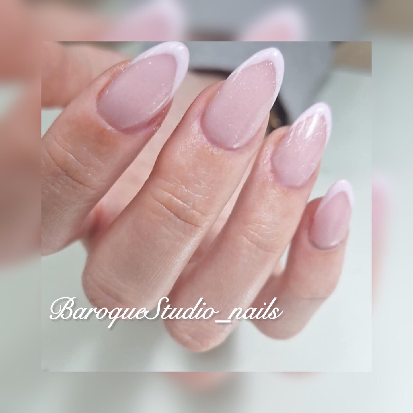 Baroque Studio Nails - Image 7