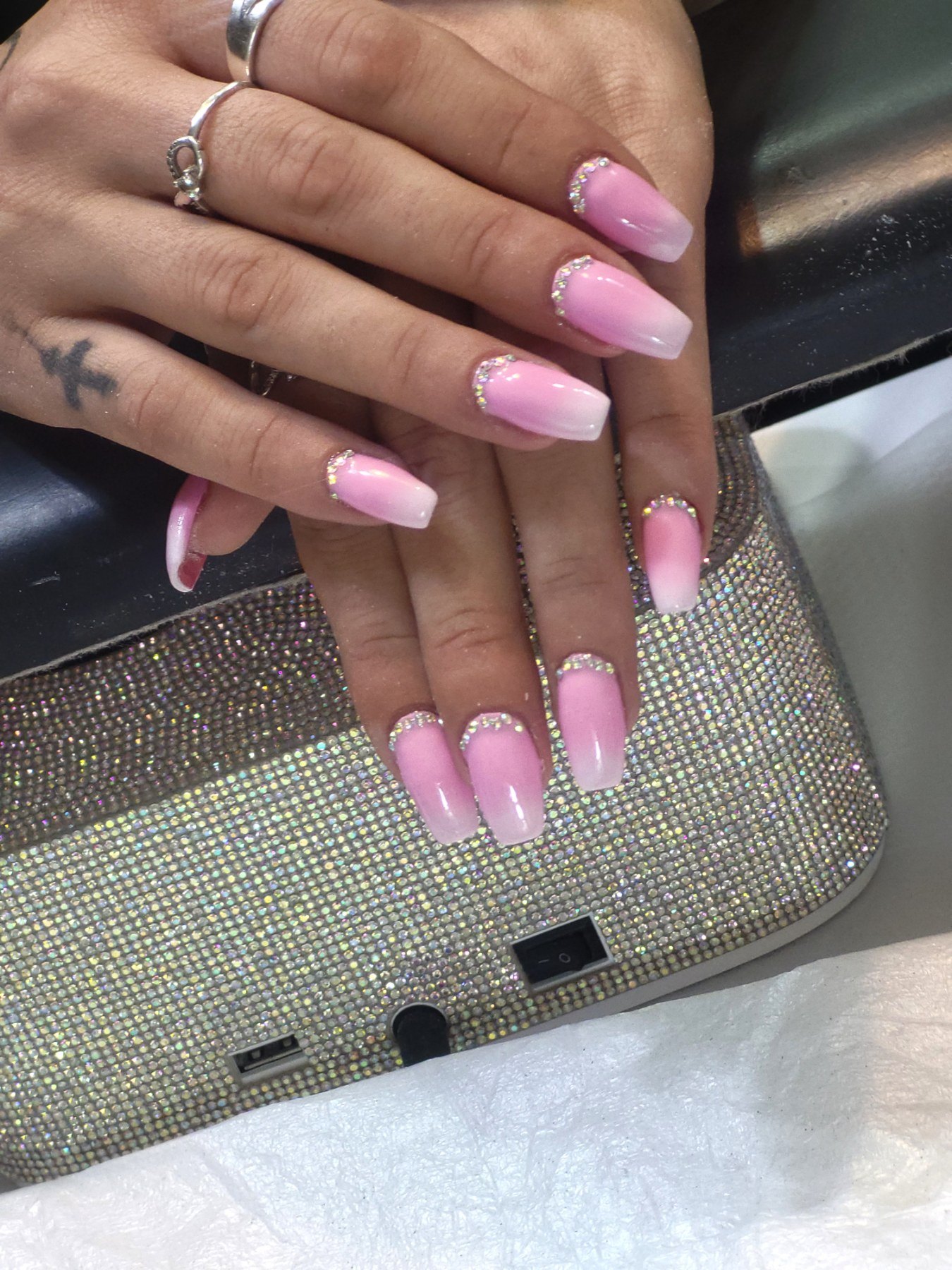 Professional Nail Art by Tanya - Image 11