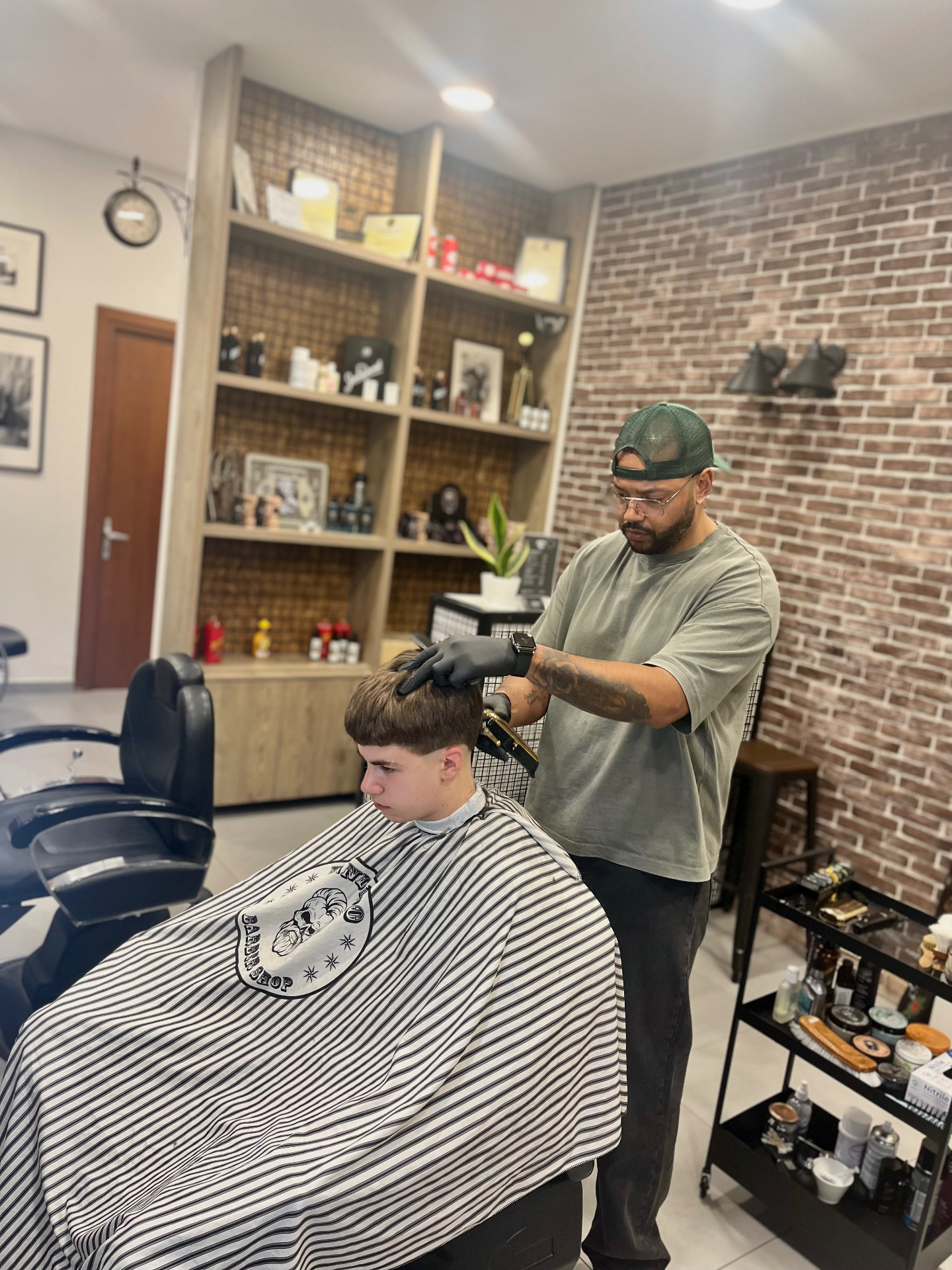 Dope Barber Shop - Image 13