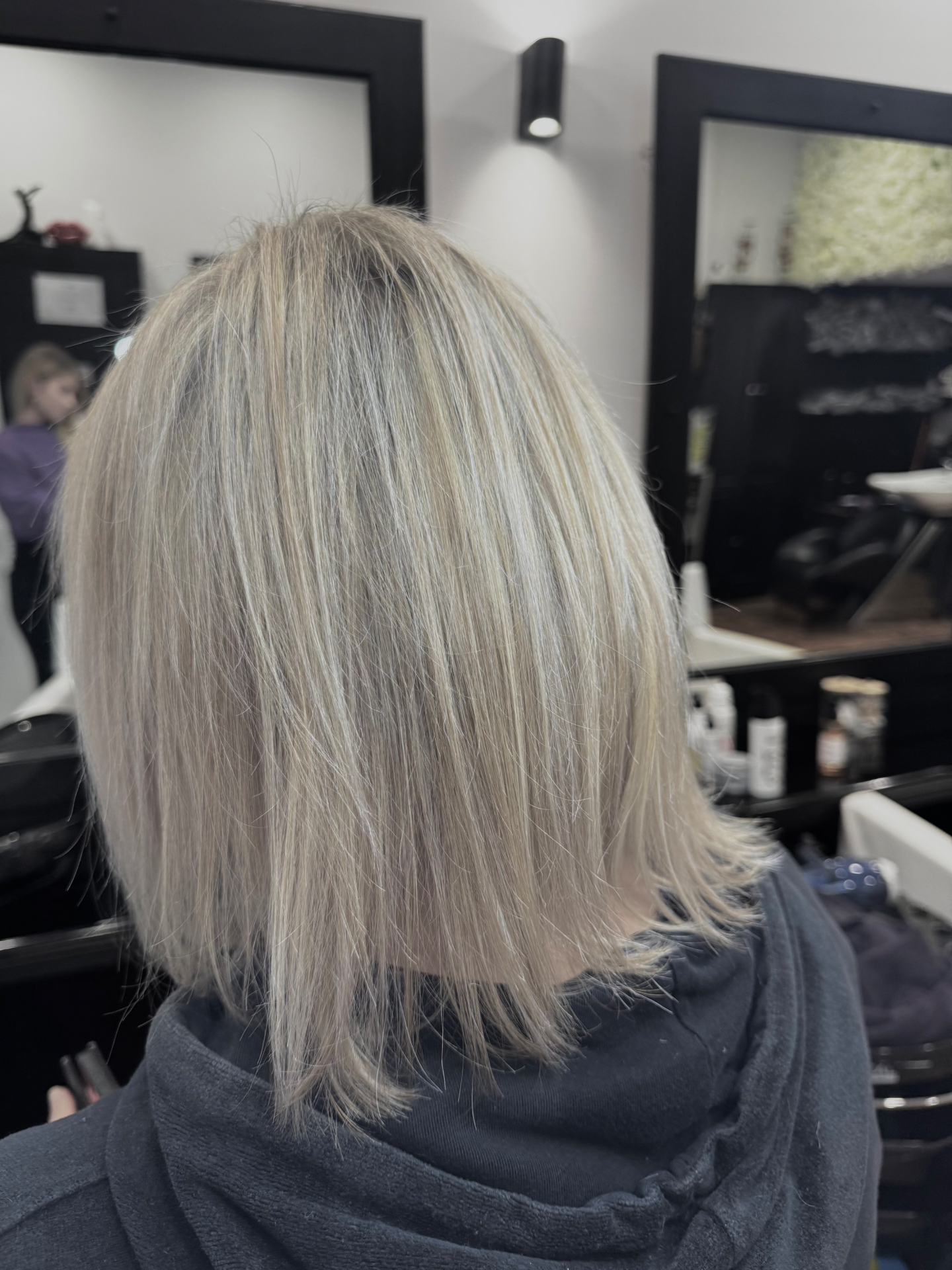 S•G HAIR PROFESSIONAL  - Image 15