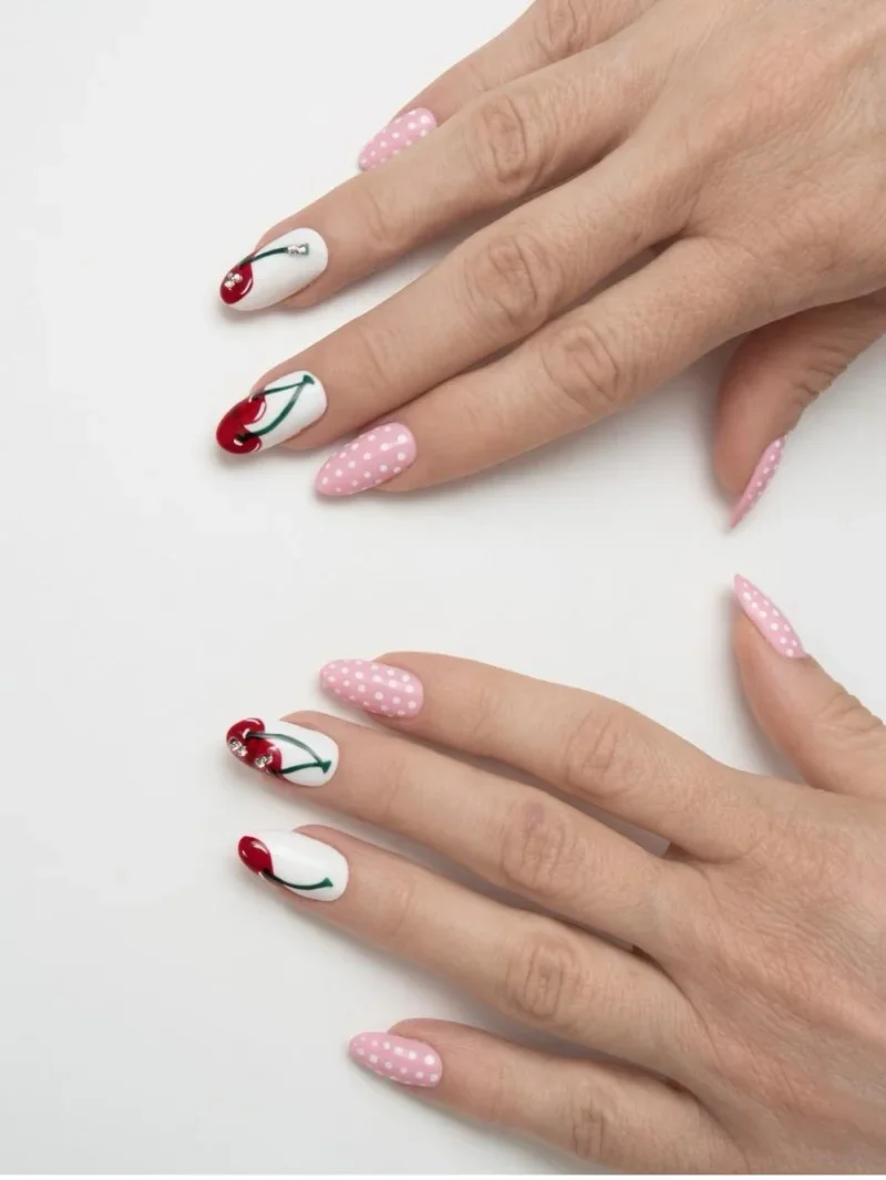 Lilacblue Nails Kallithea - Image 14