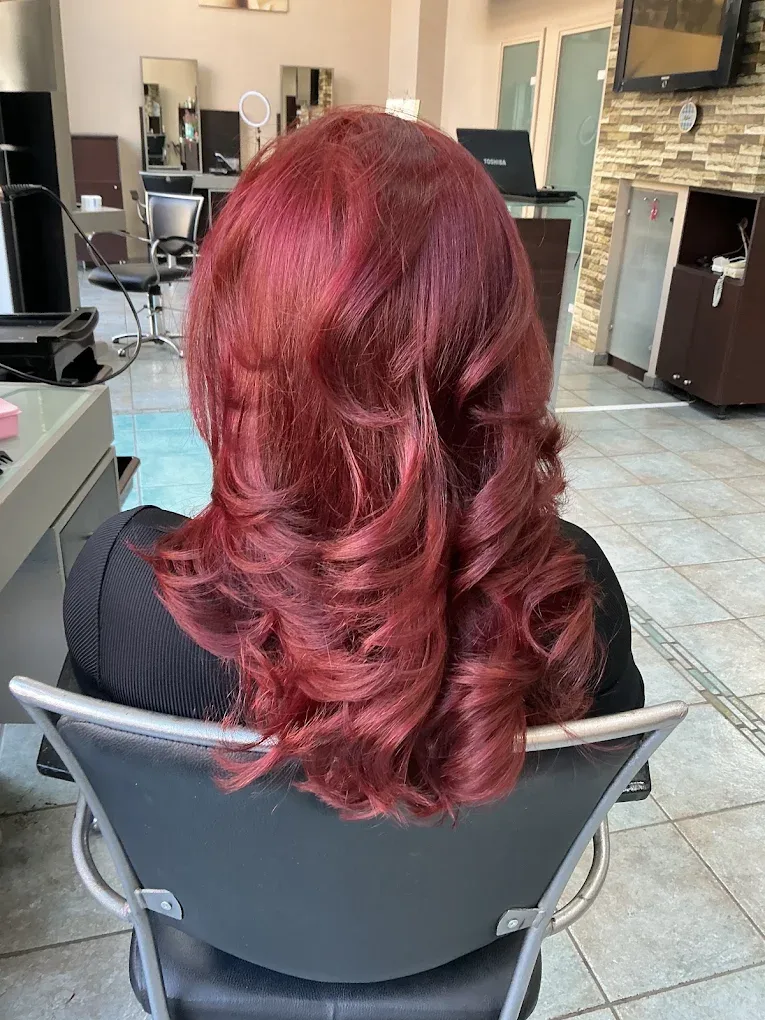 Coiffure Experience - κομμωτήριο Παλαιό Φάληρο - Image 4